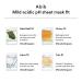 Abib Heartleaf Fit Sheet Mask 30ml (10pcs) - Gentle pH-Balanced Skincare - Buy Online on SooperMarket.com