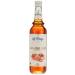 BARMAN IL DOGE Salted Caramel Syrup 70cl