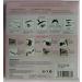 DIY Lash Extension Kit 20D Faux Mink Cluster Lashes 0.05 Curl 8mm-15mm Eyelash Glue Remover and Tweezers - Buy Online on SooperMarket.com