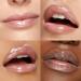 KIKO Milano 3D Hydra Lipgloss 04 | Softening lip gloss for a 3D look 04 Pearly Peach Rose 6.5 ml (Pack of 1) - Buy Online on SooperMarket.com