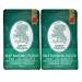 Green Dragon Thai Self Raising Flour for Baking 1.5kg (Pack of 2)