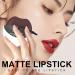 Velvet Matte Lipstick - Moisturizing Lip Gloss & Waterproof Cream Formula | Long-Lasting Lip Color - Buy Online on SooperMarket.com