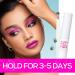 CAELYMINE Cluster Lash Glue - Super Strong Hold 72 Hours - Waterproof & Latex Free - Buy Online on SooperMarket.com