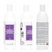 STYLFILE 100% Acetone at Home Gel Nail Varnish or Acrylic Remover 400ml Perfect for Soaking Off Gel Polish Quick & Easy Lifts Gel Polish in 15 Minutes