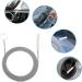 Car Drain Dredge Cleaning Scrub Brush Flexible Car Drain Dredge Sunroof Cleaning Scrub Brush Tool Car Drain Pipe Brush for Refrigerator Drain Pipe Auto Sunroof Drain Cleaning Tool (3PCS) - Buy Online on SooperMarket.com