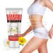 Hot Cream 2 Pack - Extreme Cellulite Slimming & Firming Gel for Body Fat Burning - Waist, Abdomen, and Buttocks Shaping Massage Cream - Buy Online on SooperMarket.com