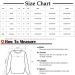 oelaio 2024 Valentines Day Shirts for Women Cute Love Heart Graphic Tees Casual Loose Long Sleeve Round Neck Pullover Tops - Buy Online on SooperMarket.com