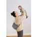 L SSIG Baby Stroller Organizer & Shoulder Bag - Anthracite | Complete Stroller Solution with Attachment | Buggy Bum Bag - Buy Online on SooperMarket.com