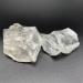 Specimen Healed Natural White Raw Stone Freeform Crystal Rough Quartz Irregulary Polished Stone Natural Minerals Home Decor Gifts As a Gift Gift