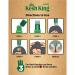 Kesh King Ayurvedic Hair Oil 100ml - Natural Hair Care Solution - Buy Online on SooperMarket.com