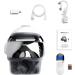 Breo iDream3 Rechargeable Head Massager - Cordless Acupoint Massage for Stress Relief & Better Sleep - Buy Online on SooperMarket.com