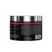 XMONDO Color Berry Hair Healing Semi Permanent Color - Vegan Formula with Hyaluronic Acid - 8 Fl Oz - Buy Online on SooperMarket.com