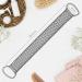 Joeji's Kitchen Eco-Friendly Back Scrubber for Shower - Natural Plant Fibre Vegan Exfoliating Loofah Strap - Double Sided Bath Scrub with Handle - Buy Online on SooperMarket.com