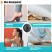 Nooncrazy Fascia Roll Set - 3D Textured Massage Tools for Muscle Training Includes Mini Roller Fascia Ball & Duoball with Training Poster - Elevate Your Recovery! - Buy Online on SooperMarket.com