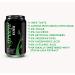 Green Soft Drinks Variety pack  Five different variants with No added Sugar  Naturally Sweetened with 100% Stevia Leaf Extract  Carbonated Soda with real juice  Pack of 6 cans - Buy Online on SooperMarket.com
