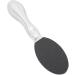 Pedicure Foot File Double Sided Professional 10 Replaceable Sandpaper Foot Callus Scrubber Portable Dead Skin Removal for Home - Buy Online on SooperMarket.com