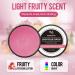 PERMANIA Peach Lash Lift Rod Adhesive & Brow Lamination Glue - Strong Viscosity & Water Solubility for Lash Perm Kit - Buy Online on SooperMarket.com