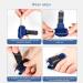 Hammer Toe Fixation Strap - M Size | Toe Corrector for Fracture Recovery & Hammer Toes - Buy Online on SooperMarket.com