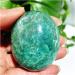 Natural Crystal Rough Natural Stone Gemstone Crystal Palm Home Decoration Feng Shui Crystal (Color : 90-100g) - Buy Online on SooperMarket.com