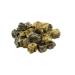 MASCATA VITAL-Fish snacks for cats and dogs rich in proteins and fatty acids gently dried European fishing (cod cube)