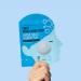 Soo AE Purity Oxygen Bubble Mask - 1 Count | Revitalize Your Skin | International Shipping Available - Buy Online on SooperMarket.com