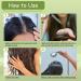 Rosemary Oil for Hair Growth - Essential Oil & Scalp Treatment for Men & Women | Nourishes & Reduces Hair Loss - 59ML - Buy Online on SooperMarket.com