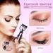 Moduskye 7-in-1 Eyelash Curler Set with 4 Replacement Pads - Long-Lasting Natural Lashes - Buy Online on SooperMarket.com