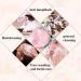 Phoetya 4 Pack Unicorn Shower Caps Double Layer Waterproof Shower Hat Reusable Elastic Band Bath Caps Perfect for Women and Girls Shower Spa - Buy Online on SooperMarket.com