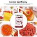 Organic Chinese Wolfberry Tea | Dried Goji Berries for Home Brewing - Buy Online on SooperMarket.com
