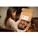 Vietbeans Coffee Gift Set - 5 Exciting Whole Bean Coffee Types (5 x 250g) - Perfect for Coffee Lovers - Buy Online on SooperMarket.com
