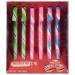 Bee Box Cold Stone Creamery Candy Canes - Assorted Flavors - 6 Pieces - Holiday Candy - 3 oz - Buy Online on SooperMarket.com