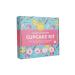 Baking And Decorating Letterbox Cupcake Making Kit Fun family activity perfect Valentines and Mothers day Gift 520g - Treat Kitchen