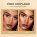 Yeweian Contour Stick 3D Wonder Stick Face Body Shading Cream (04 Contour) - Bronzer Facial Repair - Buy Online on SooperMarket.com