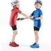 VAUDE Unisex Children's Elmo Pants | Kids Black Pants Sizes 134-140 | International Shipping Available - Buy Online on SooperMarket.com