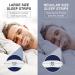 Sleep Mouth Strips - Gentle Nasal Breathing Aid for Better Sleep Quality - Reduce Mouth Breathing & Snoring (60pcs) - Buy Online on SooperMarket.com