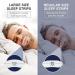 Mouth Tape for Sleeping - 60pcs Mouth Strips to Stop Snoring and Sleep Apnea | Anti Snoring Devices - 100mm - Buy Online on SooperMarket.com