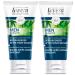 Lavera calming after shave balm men sensitive Beager skin reducing in front of Face care for men Suitable for sensitive skin vegan 2 Pack (2 x 50 ml) 1 piece (2 -pack)