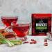 BLUE TEA - Hibiscus Lemongrass Herbal Tea - 18 Tea Bags | CAFFEINE FREE | Christmas Tea Gifts | Farm Packed Hibiscus Lemongrass Tea | Tin Pack - Buy Online on SooperMarket.com