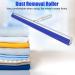 Silicone Manual Roller - High Viscosity Dust Removal Sticky Roller for Circuit Boards (61cm / 24in) | Long-Lasting & Easy to Use - Buy Online on SooperMarket.com