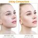 Niacinamide Face Serum 10% Niacinamide Serum + 1% Zinc Serum Face Moisturiser High Strength Vitamin Nourish Skincare Anti Aging Dark Spot Remover for Face Glow Skin Correcting (30ML) - Buy Online on SooperMarket.com