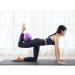Mini Exercise Barre Ball for Yoga Pilates - 9 Inch Small Bender Ball for Core Training and Physical Therapy at Home - Buy Online on SooperMarket.com