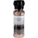 Sundhed Pink Himalayan Salt & Rainbow Pepper Blend Grinder | 210g (7.40 oz) | Natural & Kosher Certified - Buy Online on SooperMarket.com