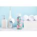 Lotus Perfume Body Lotion 16.9 FL OZ | Nourishing Moisturizer for Glowing Skin - International Shipping Available - Buy Online on SooperMarket.com