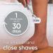 Gillette Venus Extra Smooth Charcoal Women's Razor Handle with 4 Blade Refills - Buy Online on SooperMarket.com
