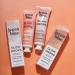 Jecca Blac Glow Drops Skin Primer - Vegan & Cruelty Free, Lightweight Formula for Longlasting Base Makeup - Rose Pearl - Buy Online on SooperMarket.com