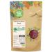Wholefood Earth Organic Red Kidney Beans 2kg Raw | Vegan | GMO Free | Dark Red | High Fibre | High Protein | Certified Organic