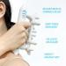 Fascia Massager for Deep Tissue Relief | Manual Trigger Point Massage Device for Neck Shoulders & Calves - Buy Online on SooperMarket.com