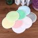 16pcs Cotton Pad Removal Pads Reusable Breast Pads Makeup Remover Pad Super Fine Washable Pad - Buy Online on SooperMarket.com