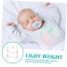 Kisangel Baby Teething Toy Set - Educational Infant Rattle and Chew Toys - Buy Online on SooperMarket.com