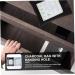 Veemoon 2 Pack Charcoal Bags - Natural Odor Eliminators for Home & Vehicle - Freshness Solutions for a Greener Environment - Buy Online on SooperMarket.com